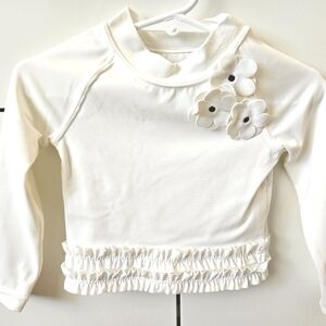 GUC 12-18 months Janie and Jack rashguard